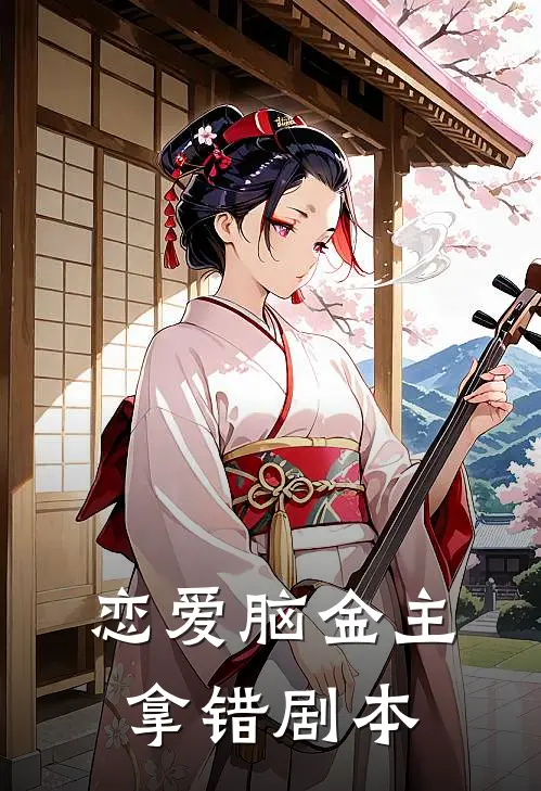 恋爱脑金主拿错剧本