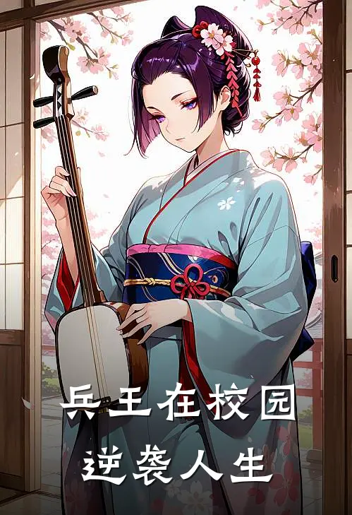 兵王在校园：逆袭人生