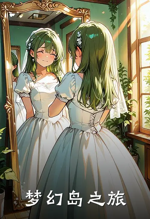 梦幻岛之旅