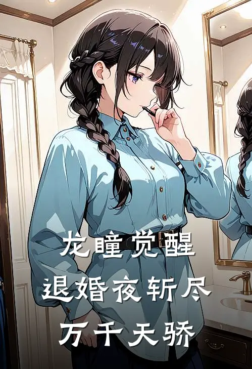 龙瞳觉醒：退婚夜斩尽万千天骄