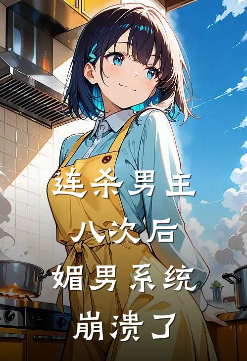连杀男主八次后，媚男系统崩溃了