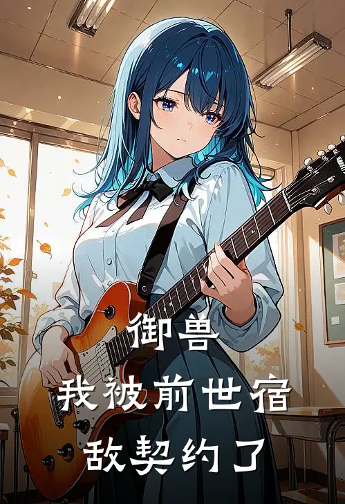 御兽，我被前世宿敌契约了