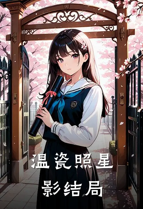 温瓷照星影结局