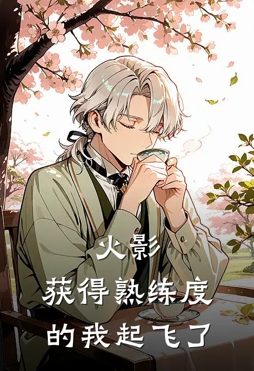 火影：获得熟练度的我起飞了