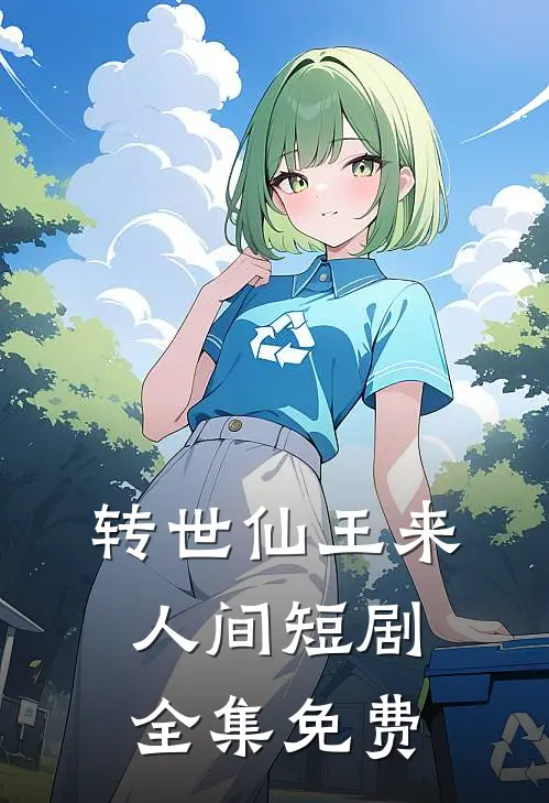 转世仙王来人间短剧全集免费