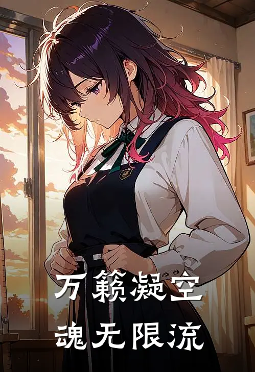 万籁凝空魂【无限流】