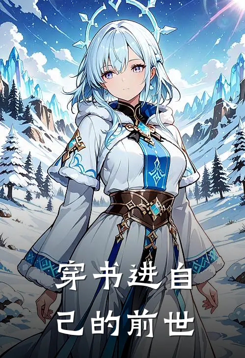 穿书进自己的前世