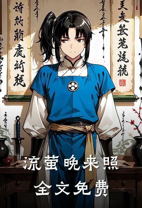 流萤晚来照全文免费