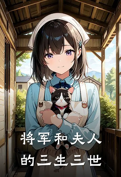 将军和夫人的三生三世