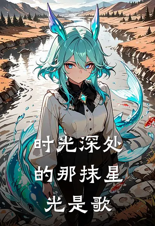 时光深处的那抹星光是歌