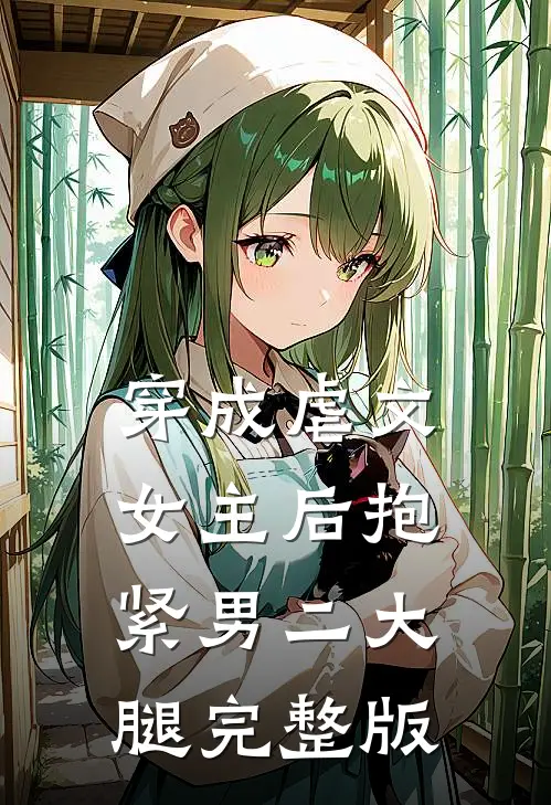 穿成虐文女主后抱紧男二大腿完整版