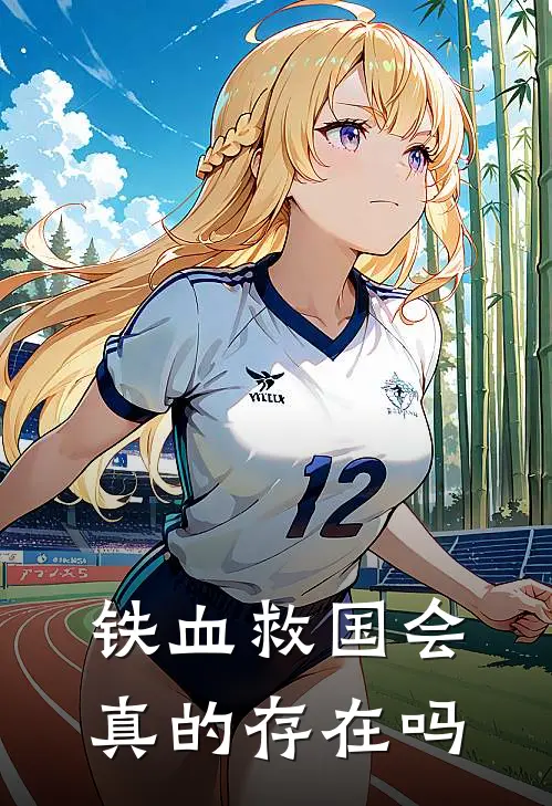 铁血救国会真的存在吗