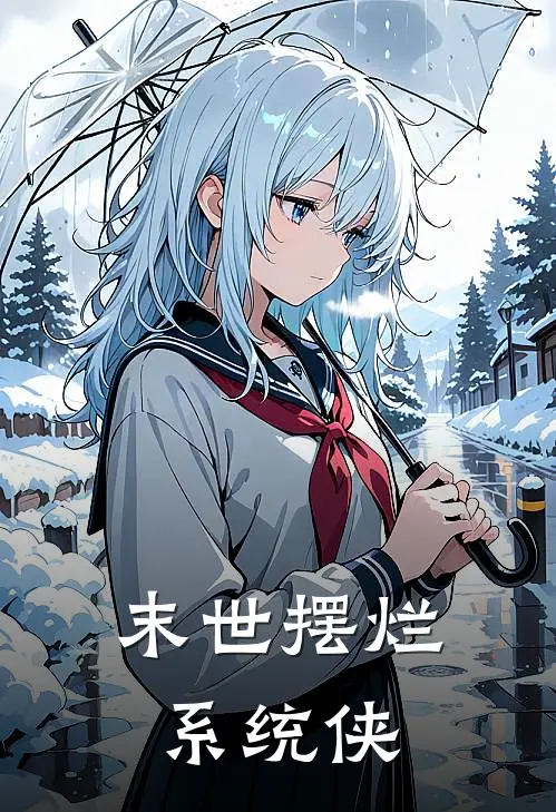 末世摆烂系统侠