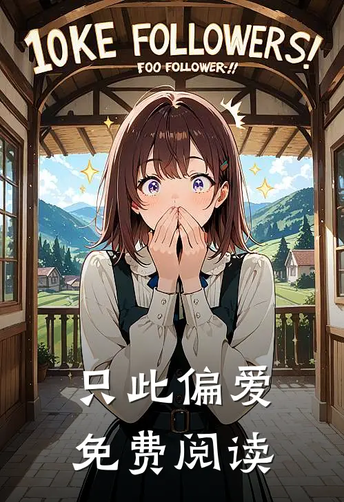 只此偏爱免费阅读