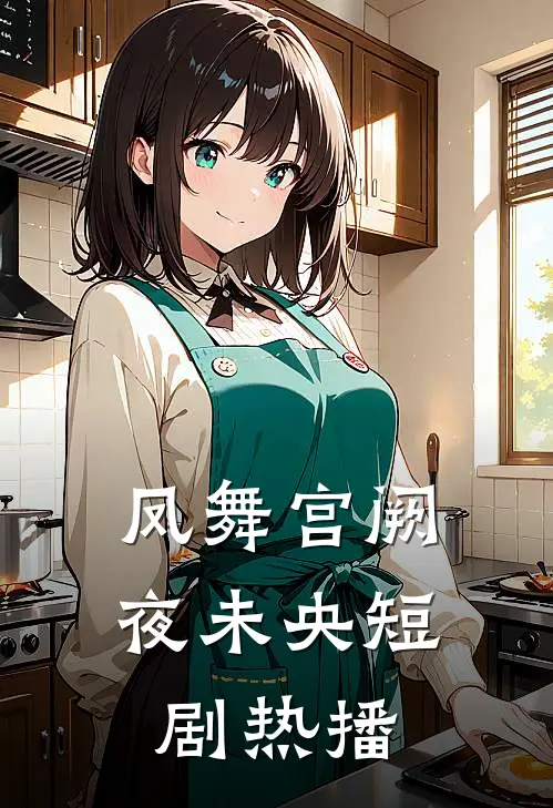 凤舞宫阙夜未央短剧热播