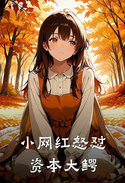 小网红怒怼资本大鳄