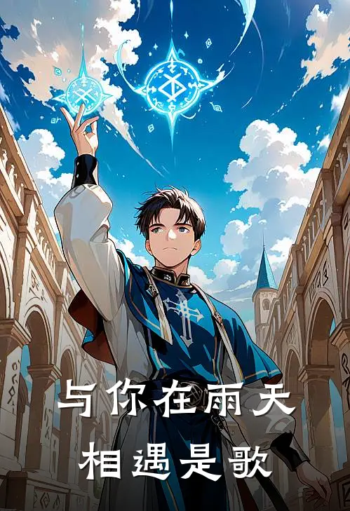 与你在雨天相遇是歌