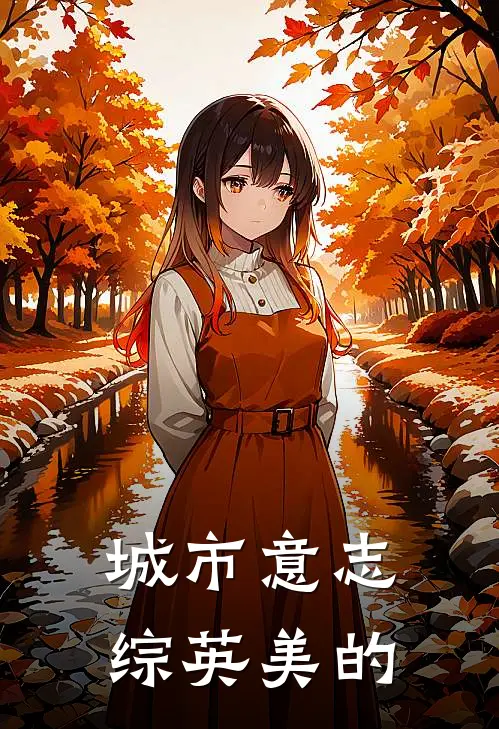 城市意志综英美的