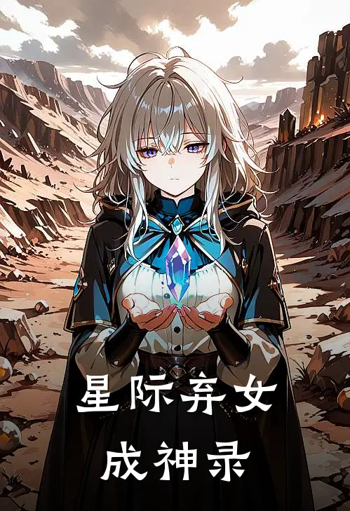 星际弃女成神录