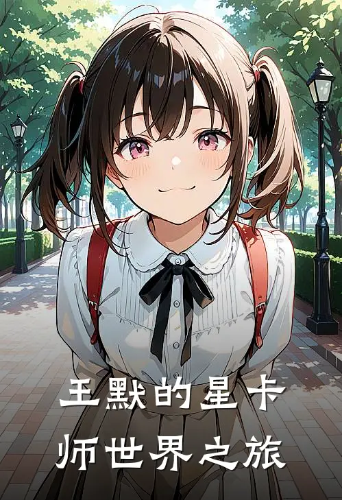 王默的星卡师世界之旅