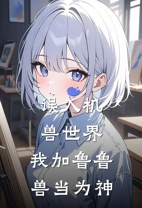误入机兽世界，我加鲁鲁兽当为神