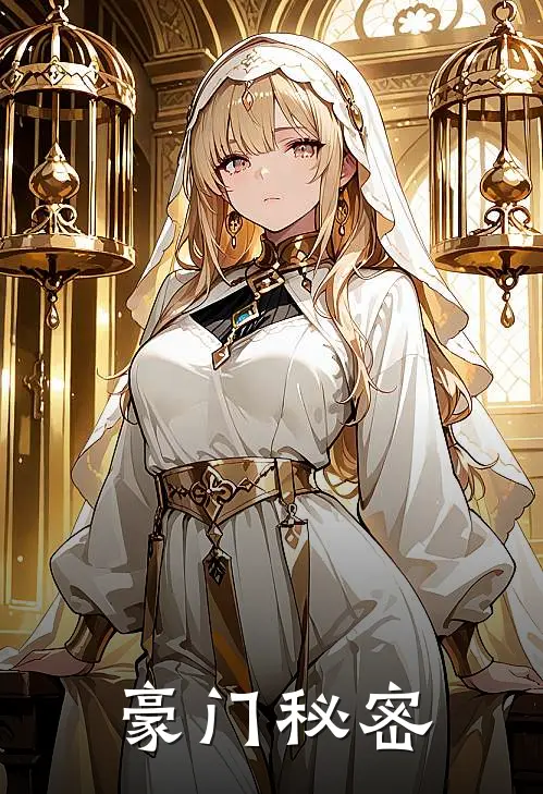 豪门秘密