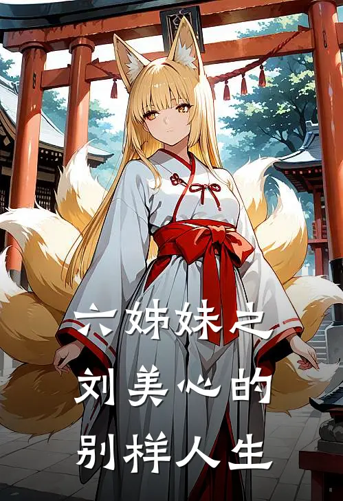 六姊妹之刘美心的别样人生