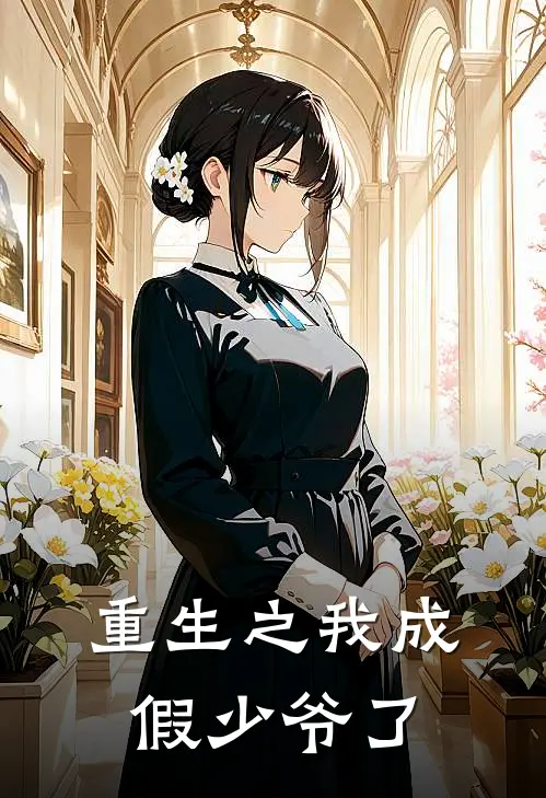 重生之我成假少爷了