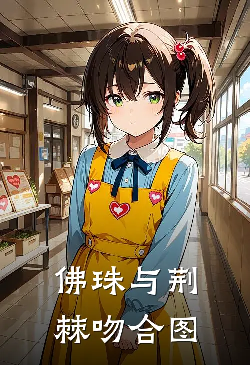 佛珠与荆棘吻合图