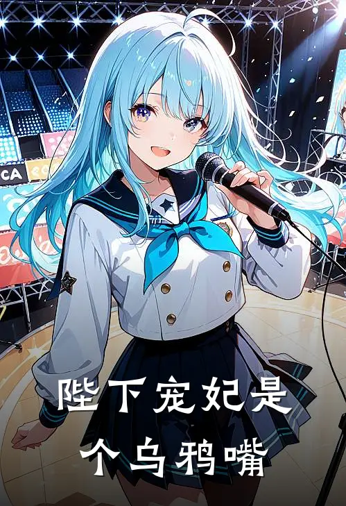 陛下宠妃是个乌鸦嘴