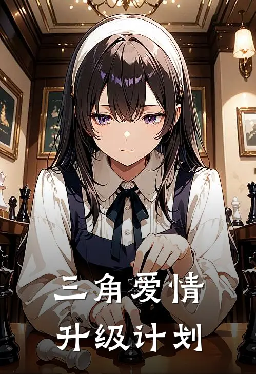 三角爱情升级计划