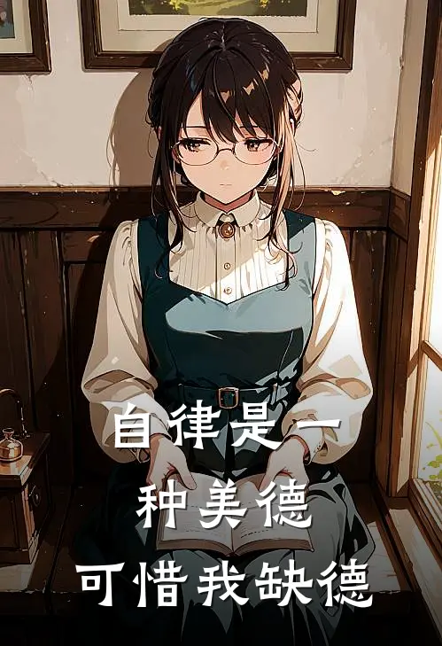 自律是一种美德，可惜我缺德