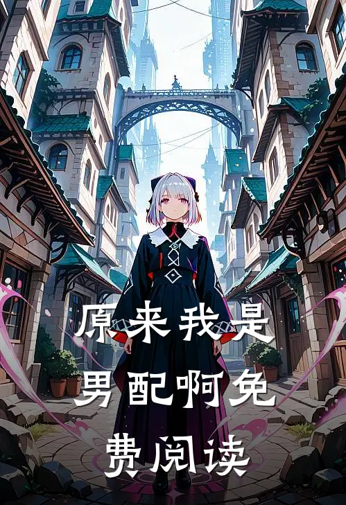 原来我是男配啊免费阅读