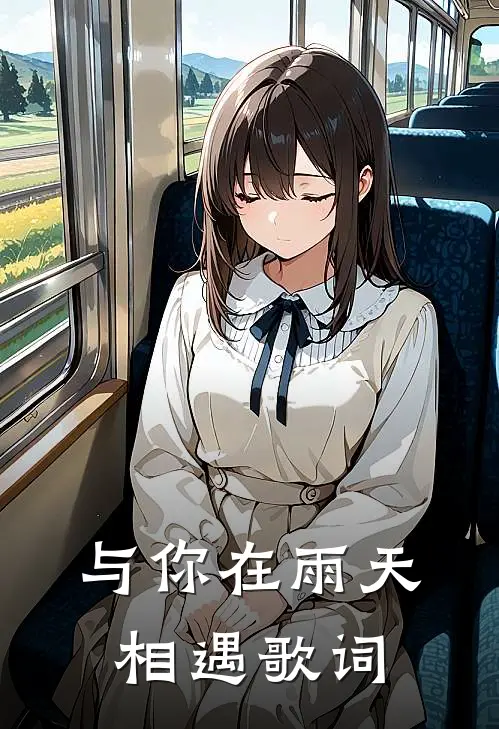 与你在雨天相遇歌词