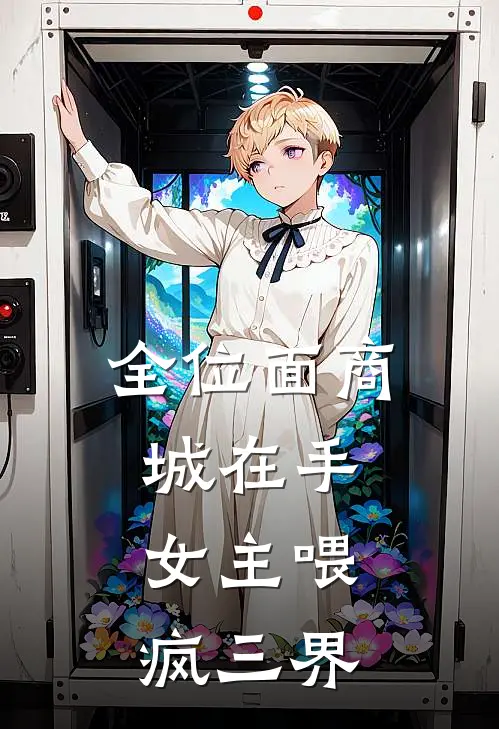 全位面商城在手，女主喂疯三界