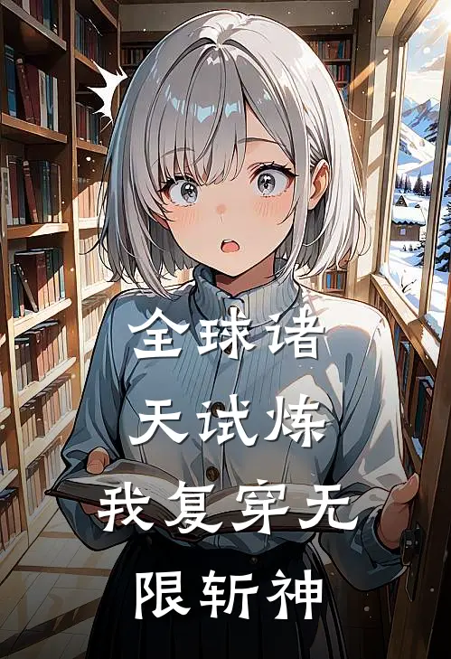 全球诸天试炼：我复穿无限斩神
