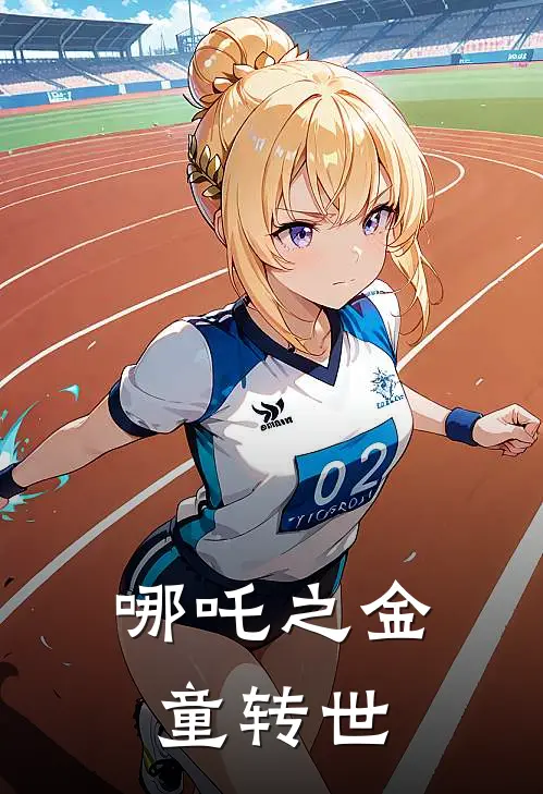 哪吒之金童转世