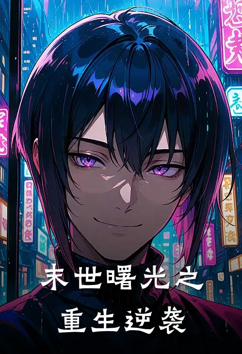 末世曙光之重生逆袭