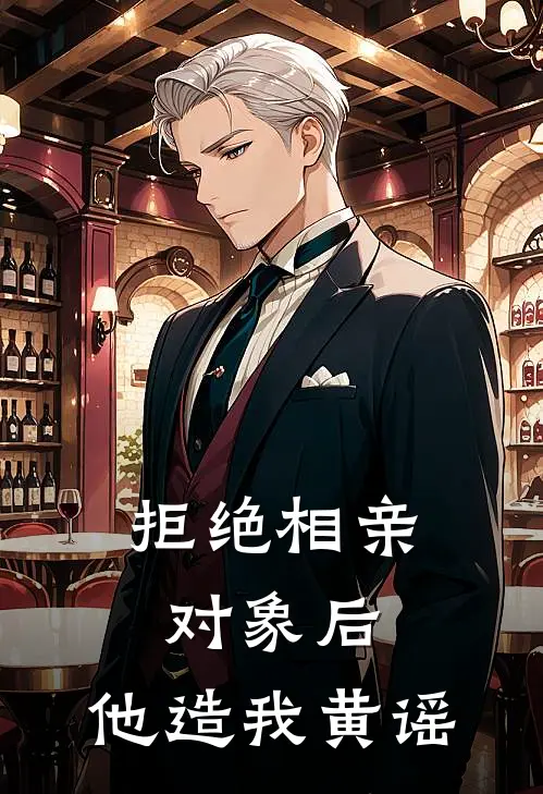 拒绝相亲对象后，他造我黄谣