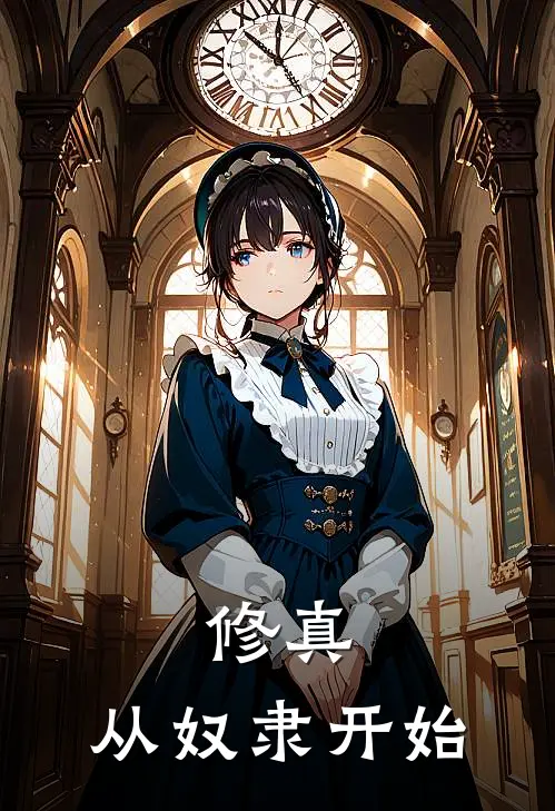 修真：从奴隶开始