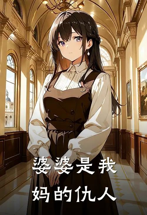 婆婆是我妈的仇人