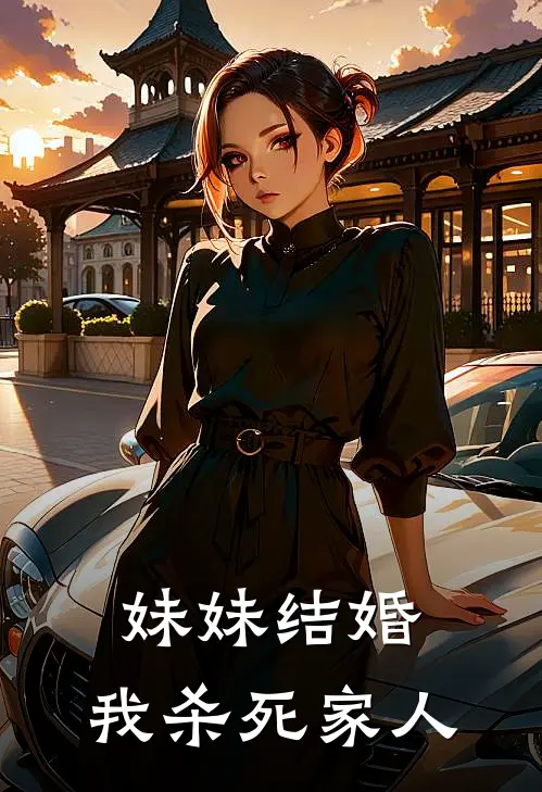 妹妹结婚，我杀死家人