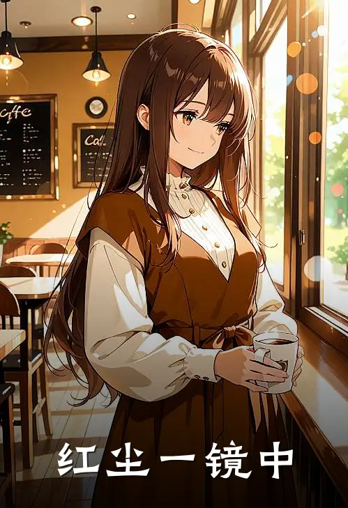 红尘一镜中