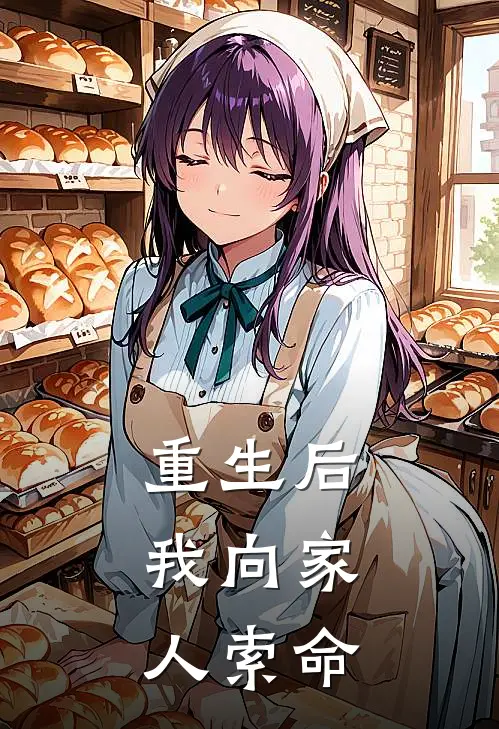 重生后，我向家人索命