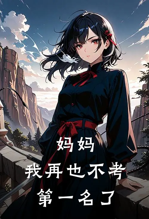 妈妈，我再也不考第一名了