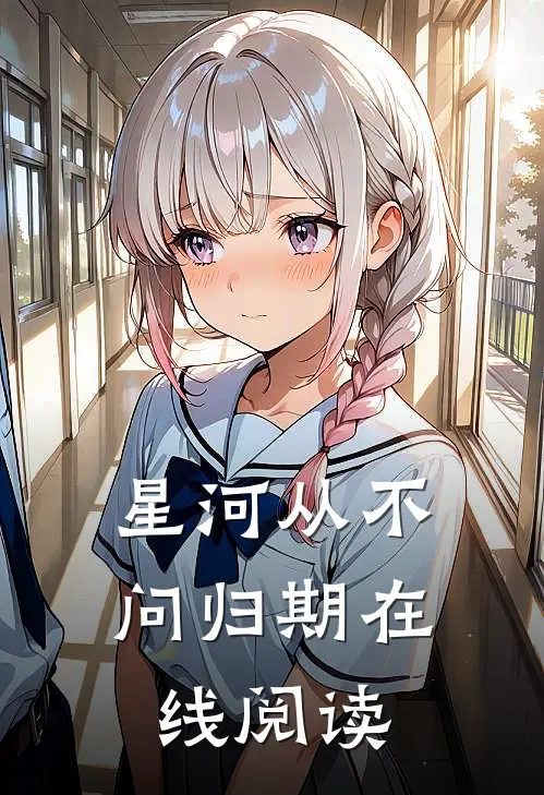 星河从不问归期在线阅读