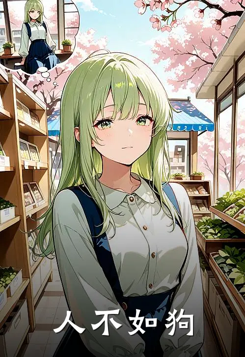 人不如狗