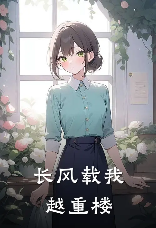 长风载我越重楼