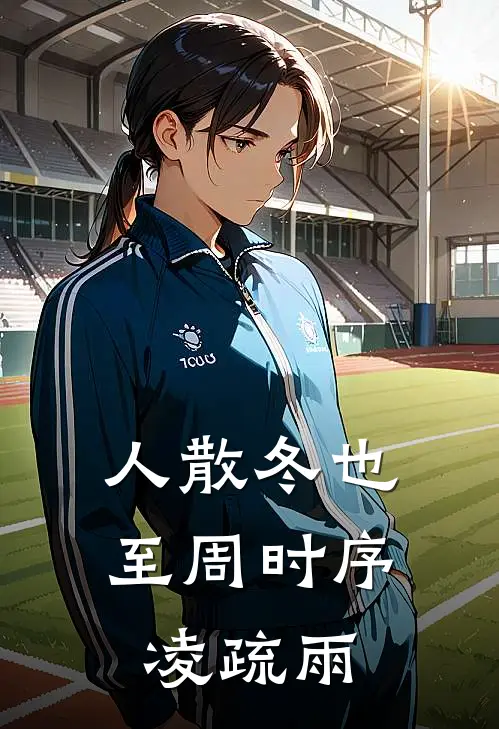 人散冬也至周时序凌疏雨