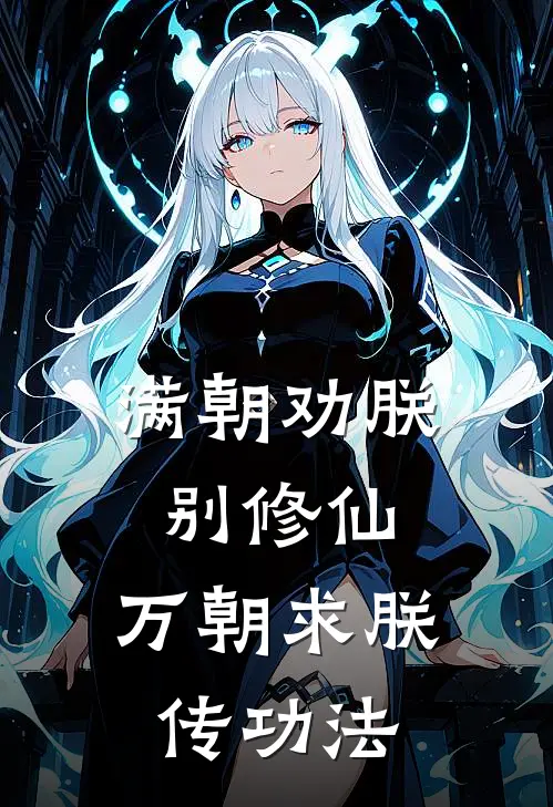 满朝劝朕别修仙，万朝求朕传功法